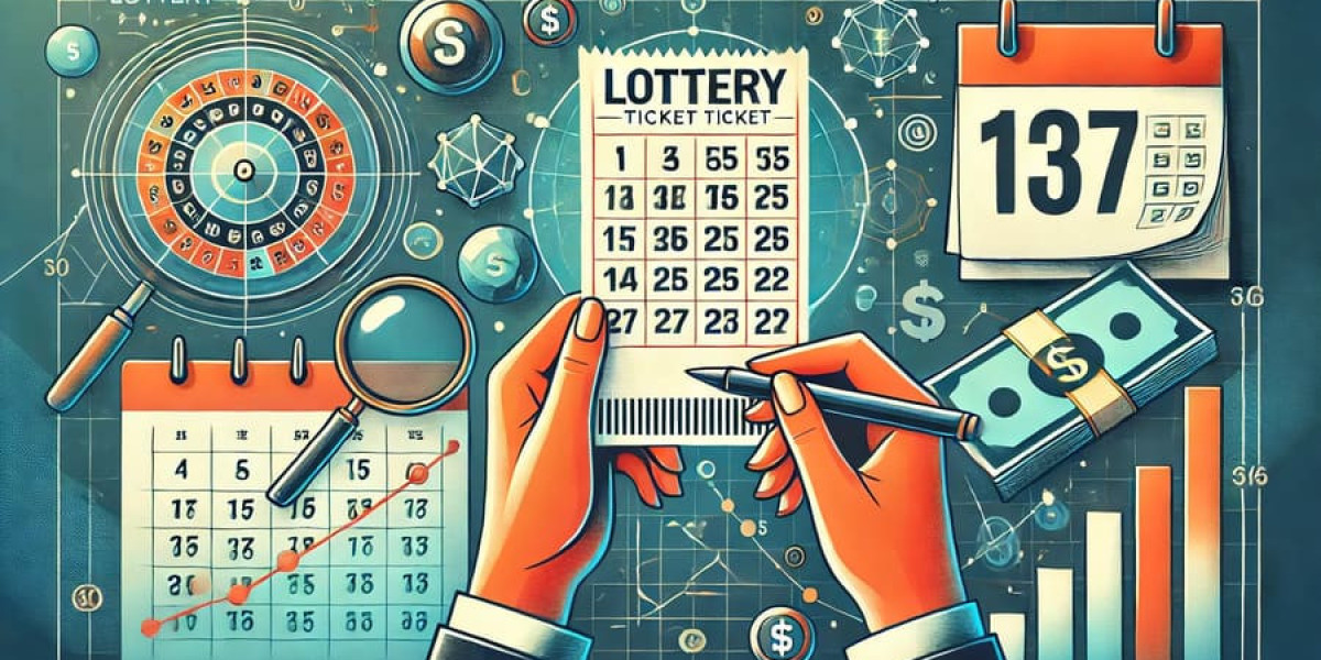 Exploring Winning Lotto Combinations: Strategies and Insights for Success