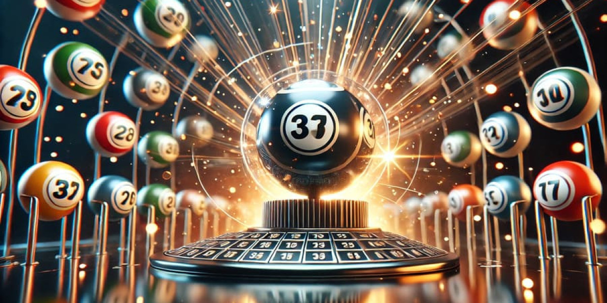 Lotto Number Generator: Unleashing the Power of Randomness for Your Lottery Success