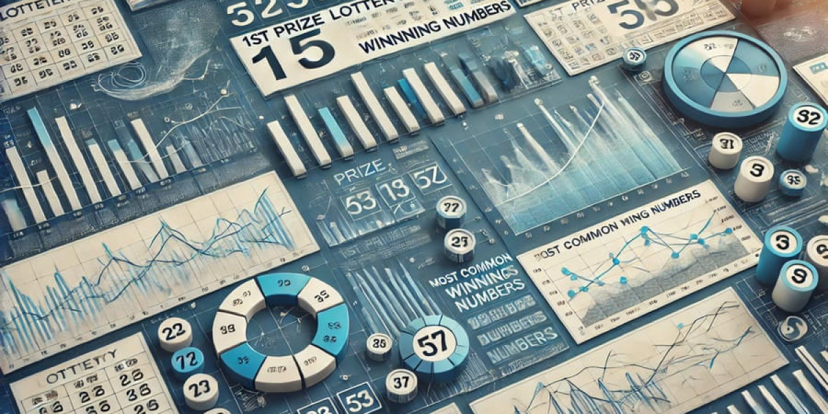 Choosing the Best Lotto Numbers: Strategies and Insights