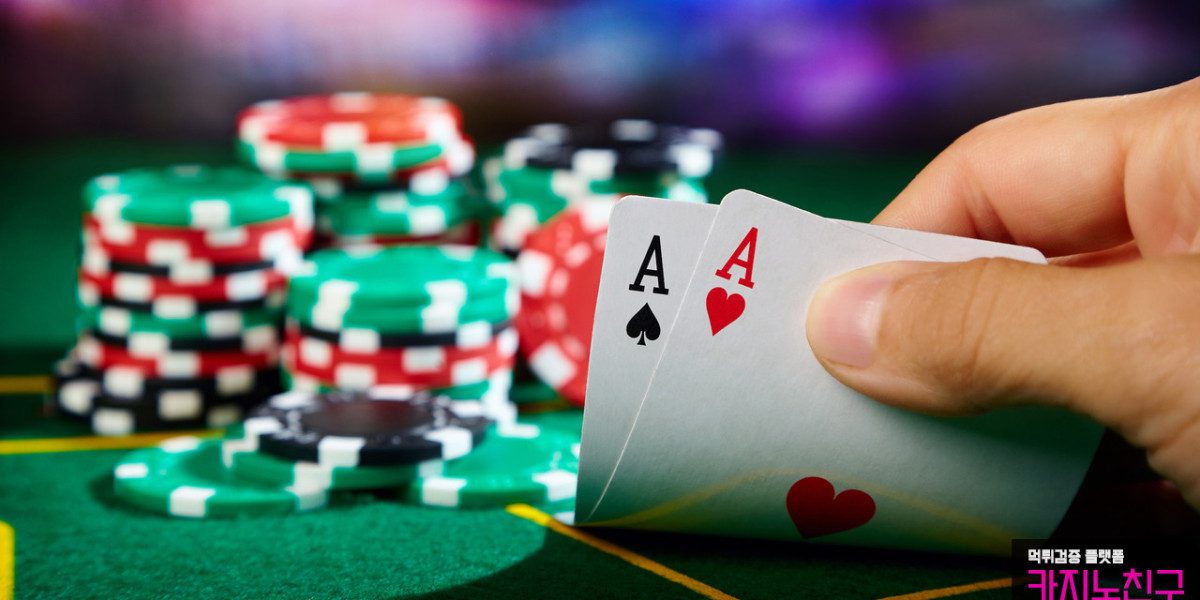 Discover Casino Site and the Benefits of Casino79 as Your Scam Verification Platform