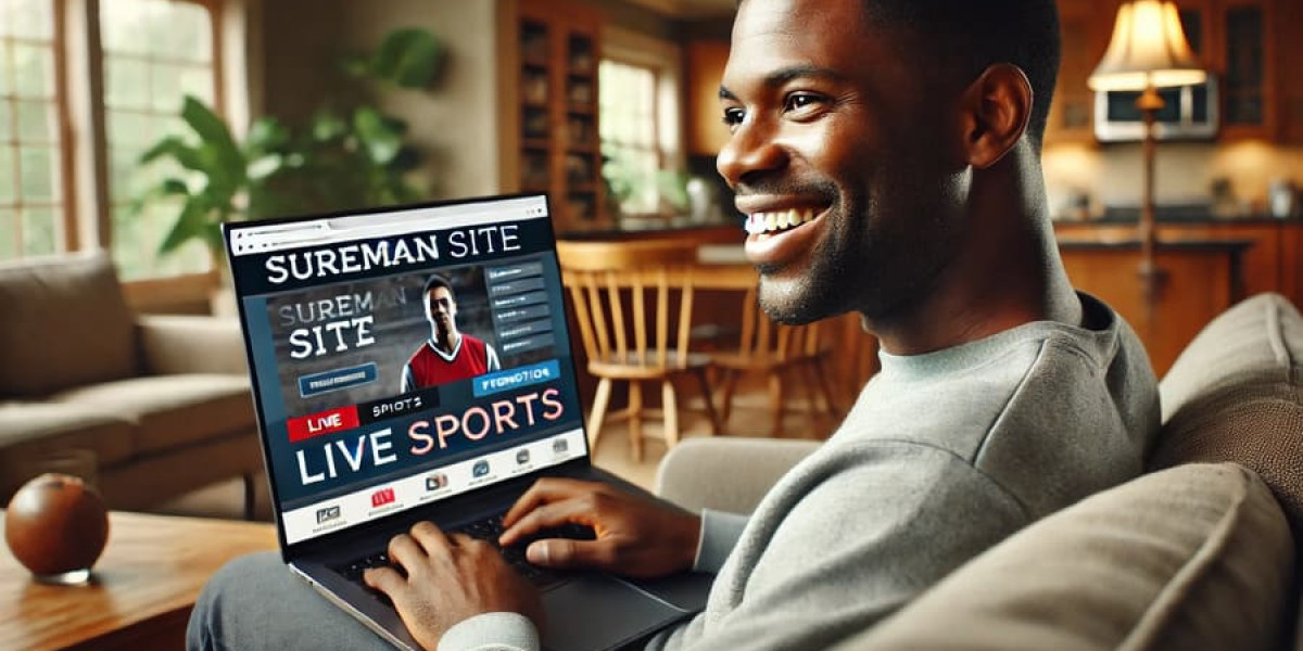 Exploring Online Betting: Ensure Safety with Sureman’s Scam Verification Platform