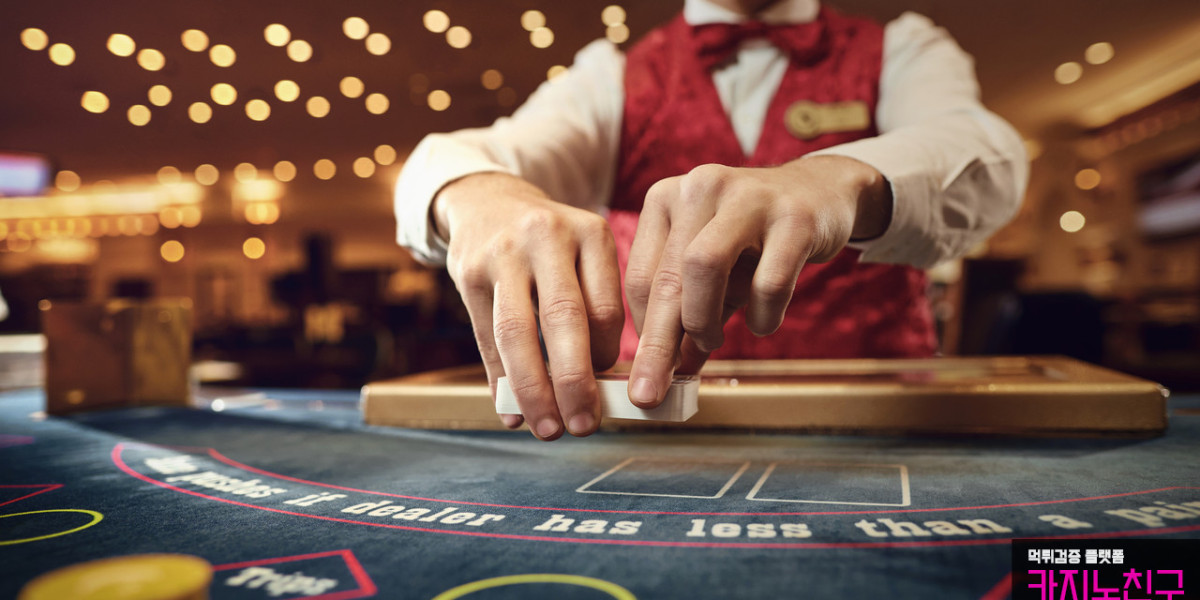 Discover the Perfect Scam Verification Platform: Casino79 and the Toto Site Advantage