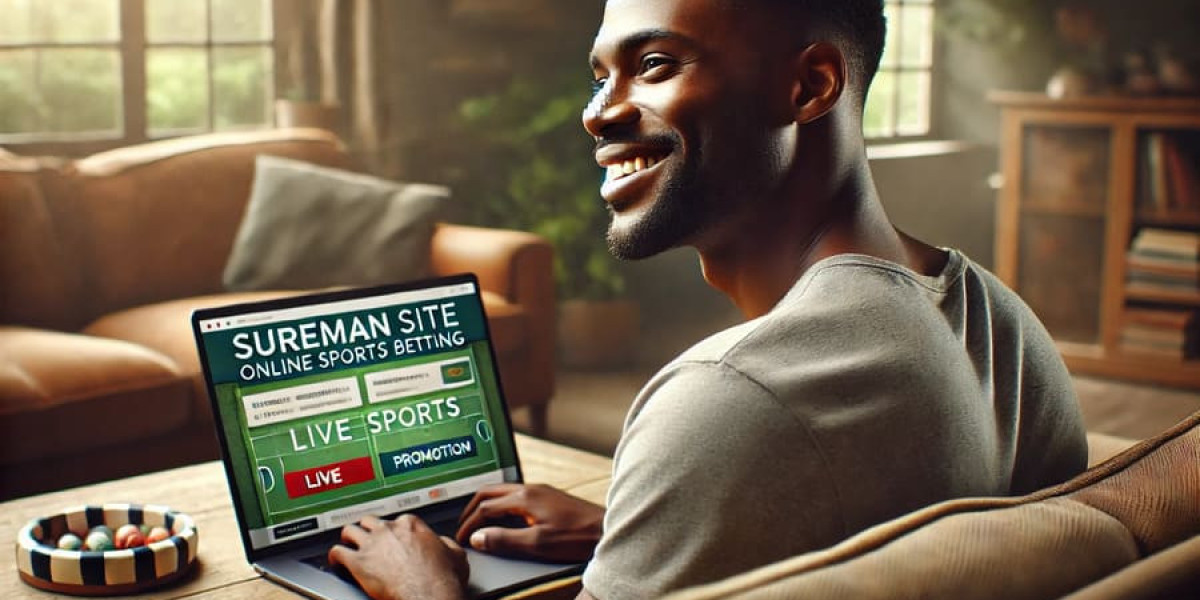 Discover the Sureman Platform for Korean Sports Betting and Scam Verification