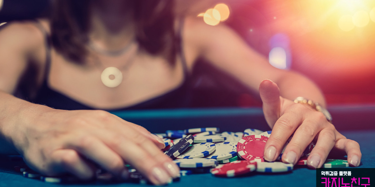 Baccarat Site: Uncover the Perfect Scam Verification Platform with Casino79