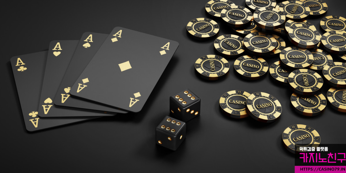 Discovering the Perfect Scam Verification Platform with Casino79 for Evolution Casino Users