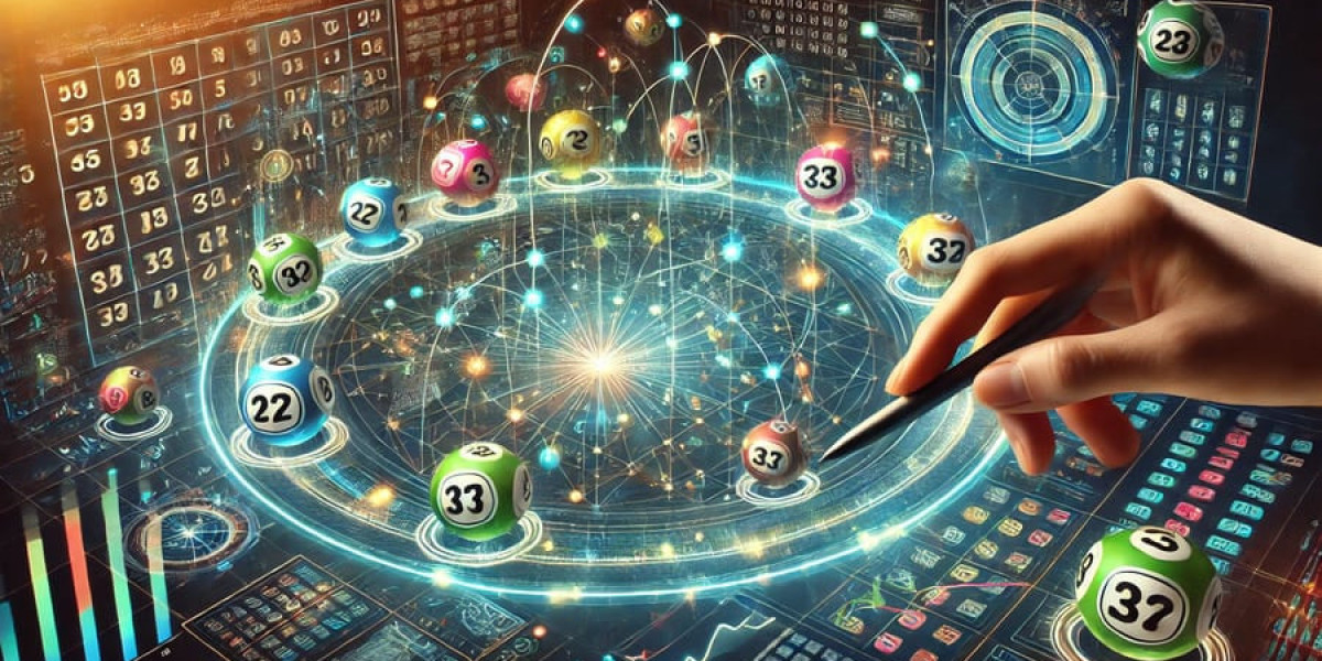 Winning the Lotto Strategy: How to Increase Your Chances of Hitting the Jackpot