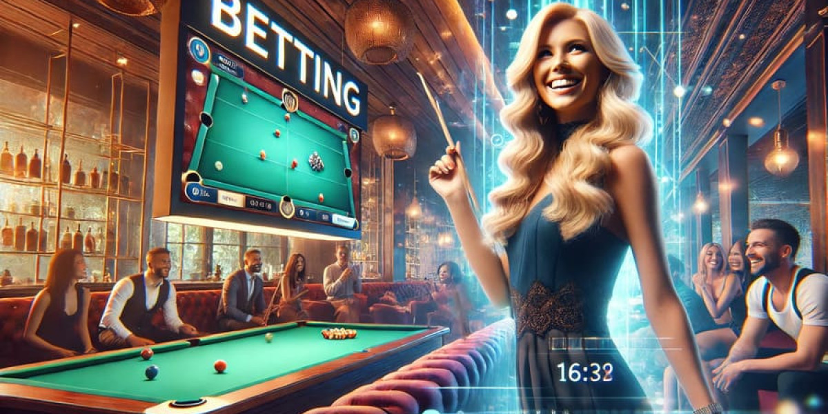 Discovering the Ultimate Scam Verification Platform for Online Gambling Sites: toto79.in