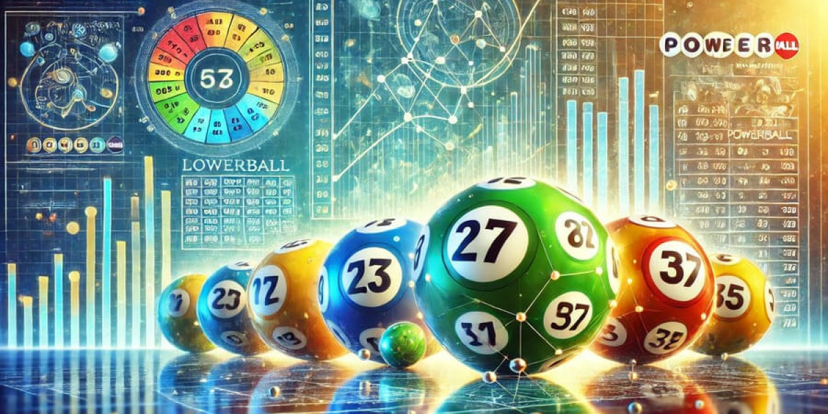 Unlocking Powerball Secrets: Join the Bepick Analysis Community