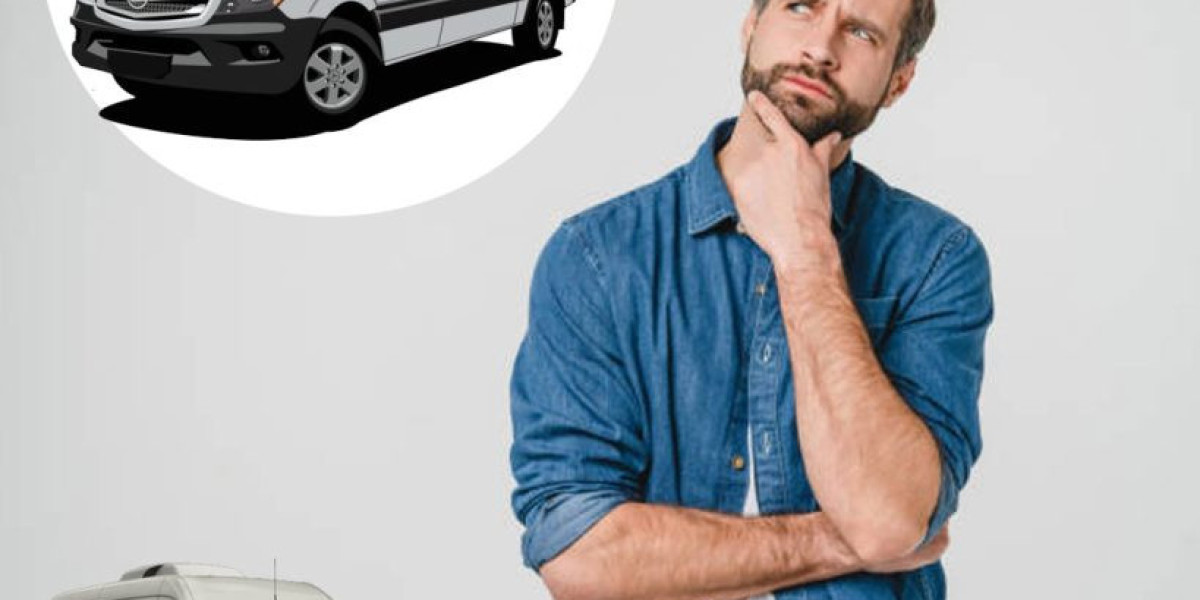 12 Tips for Picking a Rental Van Learn More!