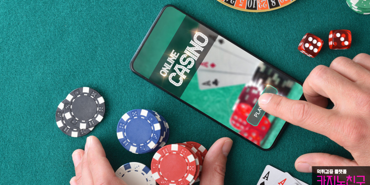 Exploring the Perfect Scam Verification Platform: Casino79 for Your Toto Site Needs