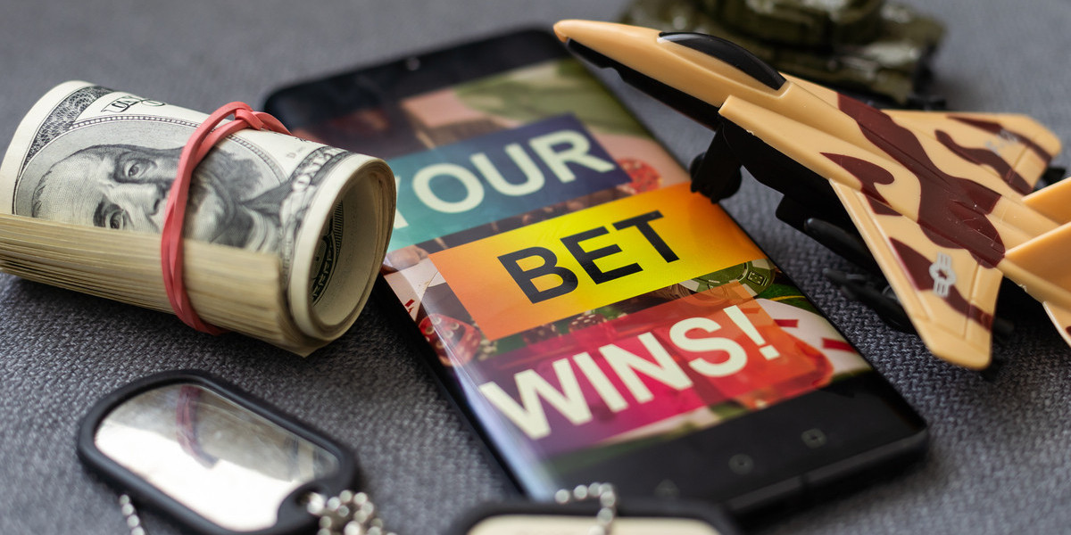 The Rise of Online Sports Betting: A Brand New Era in Wagering